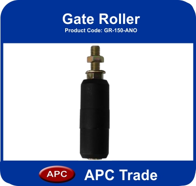 150mm Sliding Gate Roller